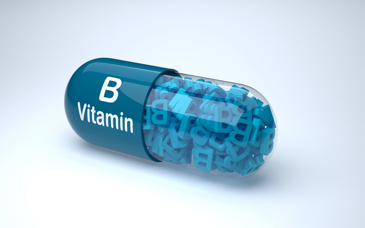 vitaminB