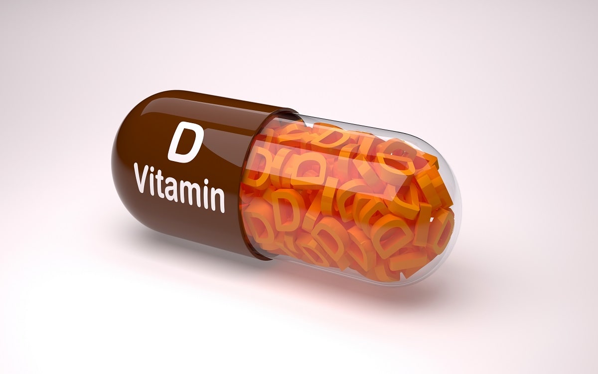 vitaminCD